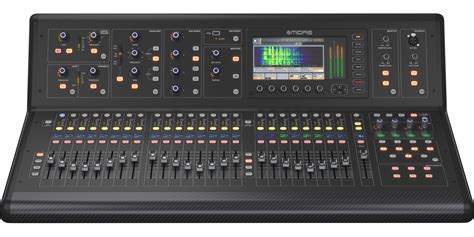 Midas M32 Multitrack Recording Mac