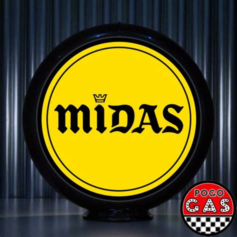 midas muffler anchorage