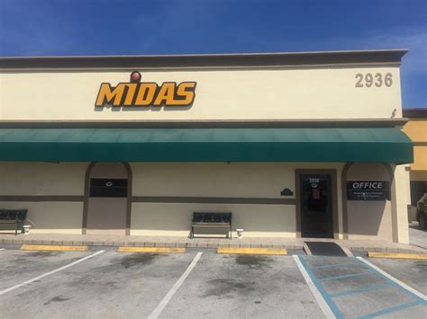 midas tires near me phone number