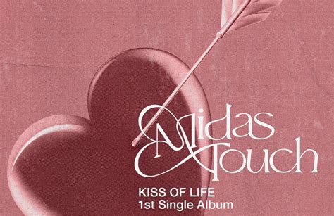 midas touch kiss of life logo png
