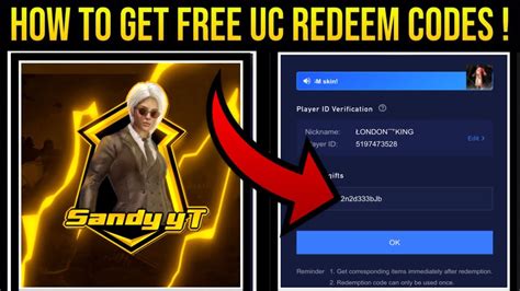 midasbuy redeem code free