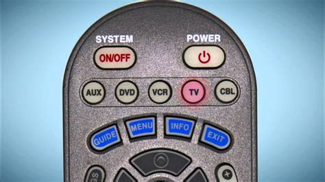 How to Program Your Midco Remote Control For Any device YouTube
