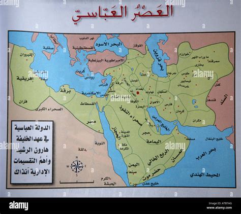 List of Countries in Middle East