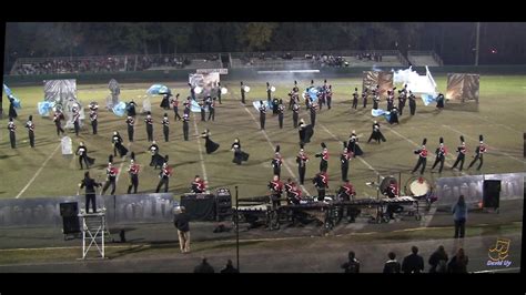 middle creek high school marching band