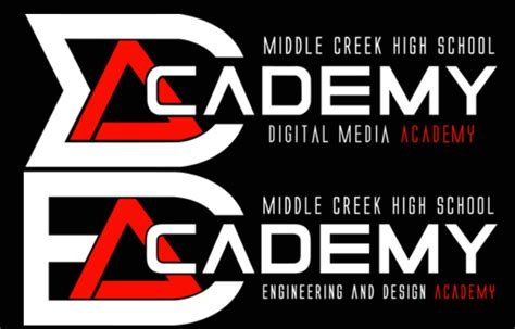 middle creek high school schedule
