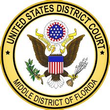middle district of florida attorney search
