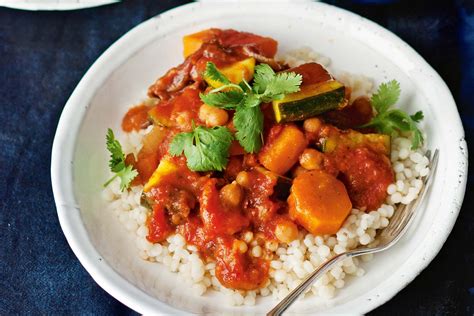 Middle Eastern Stew