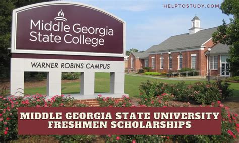 middle georgia state admissions
