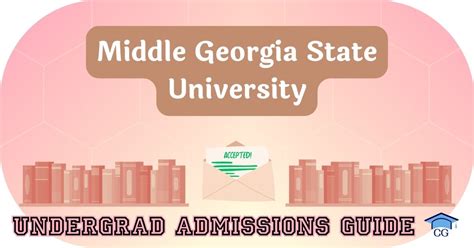 middle georgia state university admissions