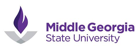 middle georgia state university application
