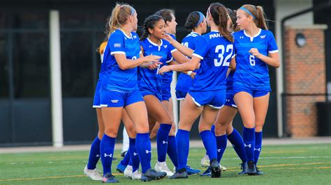 middle georgia state women's soccer