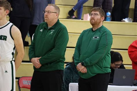 Middle River Newspaper