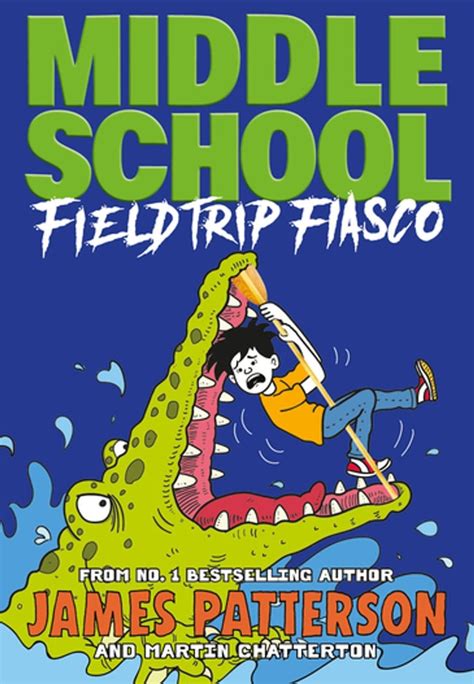 middle school field day fiasco book pdf