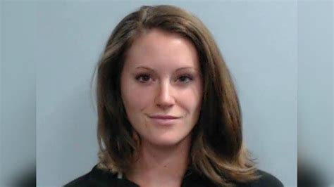 middle school teacher arrested