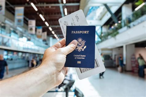 How to Change the Name on a Passport RushMyPassport