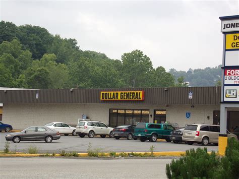 Middlebourne Wv Dollar General