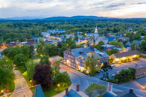 Middlebury Vt Activities