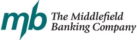 middlefield bank cd rates