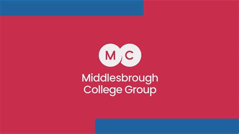 middlesbrough college distance learning