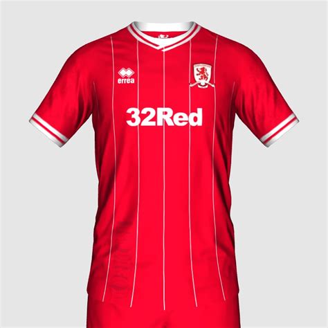 middlesbrough fc fifa 23