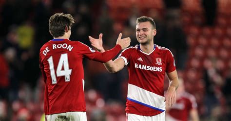 middlesbrough fc transfer news today