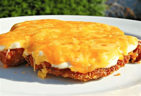 middlesbrough parmo