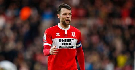 middlesbrough players out of contract