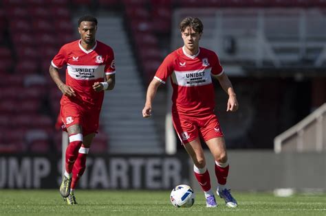 middlesbrough to doncaster