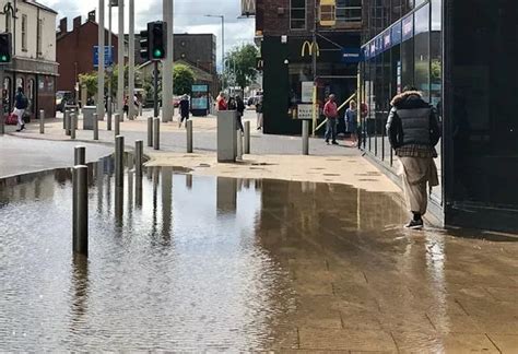 middlesbrough uk weather