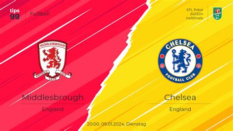 middlesbrough v chelsea 09/01/2024