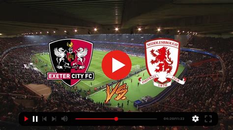 middlesbrough vs city streaming