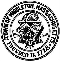 middleton ma assessor database