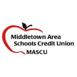 middletown area school credit union