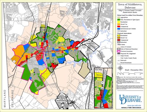 Middletown Development Code