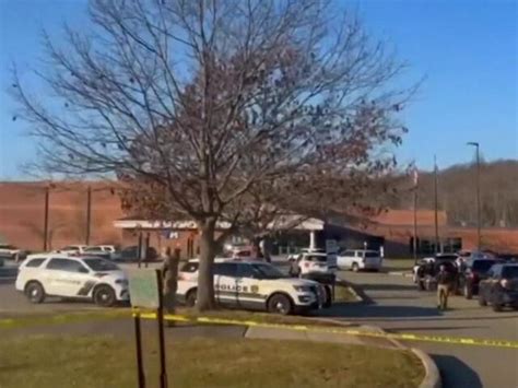 middletown middle school stabbing