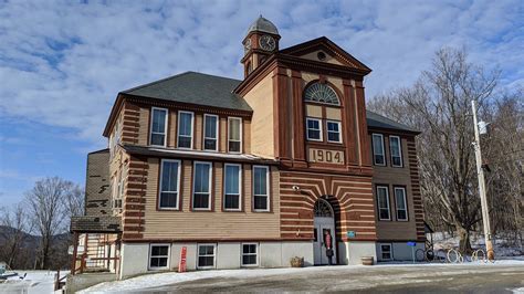 middletown springs elementary school