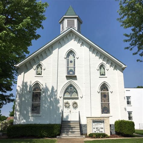 Middleway United Methodist Church