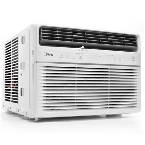 midea 12000 btu air conditioner weight