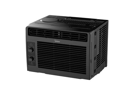 midea air conditioner 5000 btu reviews