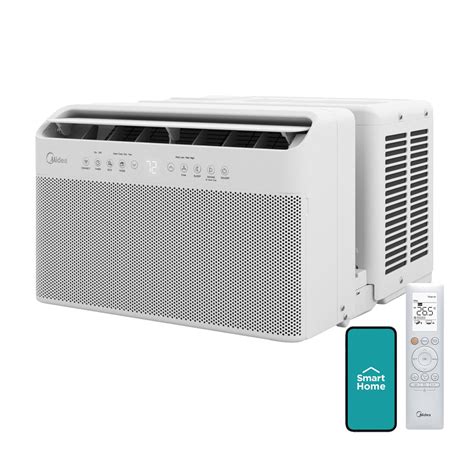 Midea Air Conditioner Menards