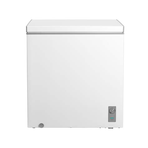Midea Chest Freezer 7