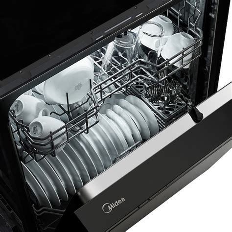 Midea Dishwasher Lowes