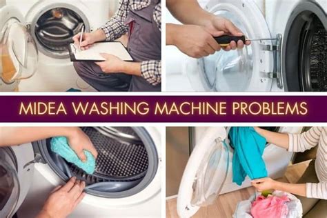 4 OFF on Midea Fully Automatic MWMTL105VIW Top Load Washing Machine on