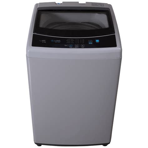 Midea Washing Machine Video