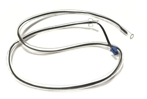 Midea air conditioning temperature sensor hanging ceiling