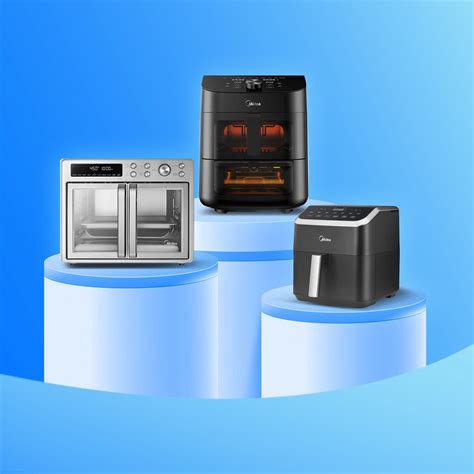 Midea" Showcases Innovative HVAC products Electrical Appliances at RYT9