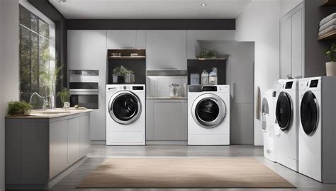Midea Top Load Washer Error Codes DIY Solutions