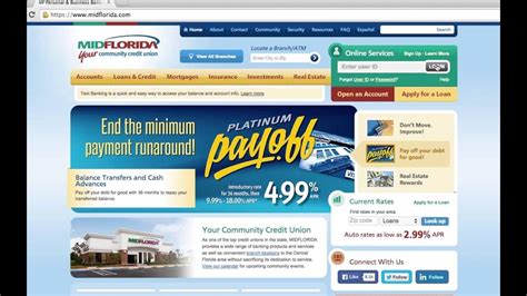 midflorida login