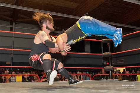 Extreme Midget Wrestling is coming Phillips County News