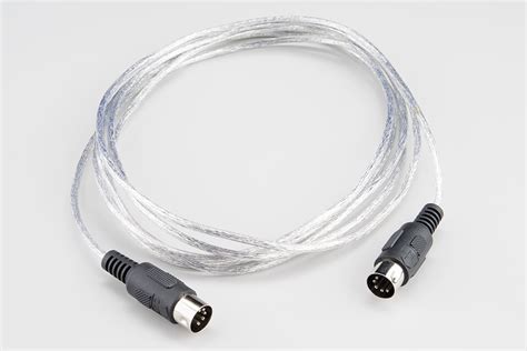 Midi Cable Standard